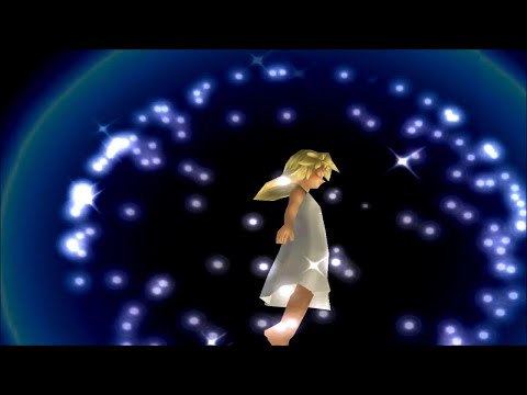 Chrono Cross   Life ~ Faraway Promise
