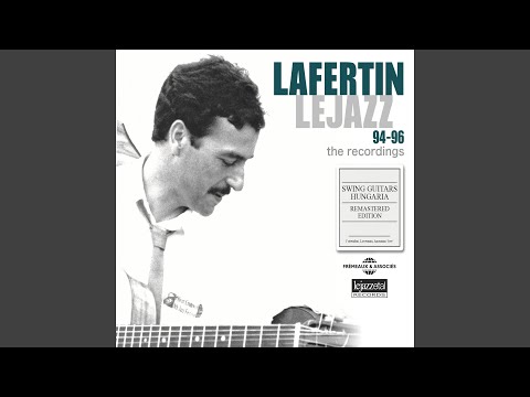 Je suis seul ce soir, pt. 1 (Swing Guitars 1994) (Remastered)