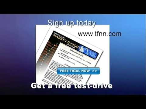 Feb 20th Futures Hour with host Larry Pesavento on TFNN   2014