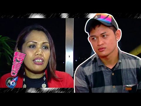Cegah Pertengkaran, Ely-Ferry Jarang Bertemu - Cumicam 29 Januari 2016