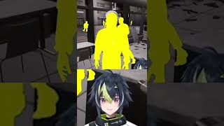 【 僕、アルバイトォォ!! 】伊波ライ、ツッコミ集【ED付き】 #にじさんじ切り抜き #伊波ライ #はいライと #vtuber