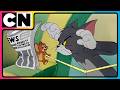 Tom And Jerry Enemies Have Turned Frenemies Cat And The Mouse Cnindia