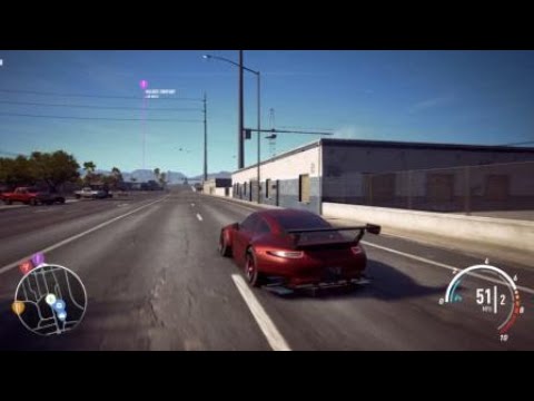 NFS PAYBACK Easy money and EXP farm