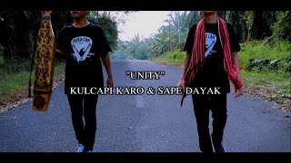 Download lagu UNITY - KULCAPI KARO & SAPE DAYAK (BASTIAN GINTING & GLEN TARIGAN) mp3 Download lagu UNITY - KULCAPI KARO & SAPE DAYAK (BASTIAN GINTING & GLEN TARIGAN) mp3