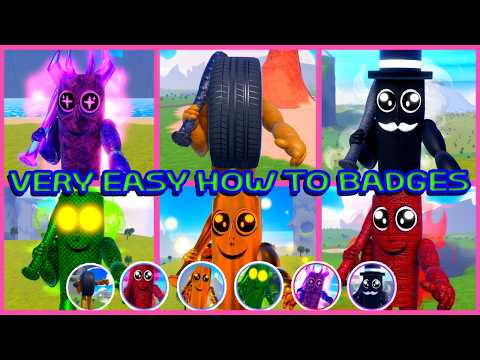 Roblox - BrainRot - Gamepass - How To Get  6 New Tung Tung Skins + Morphs In  Tiny Universe