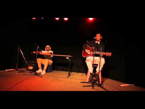 Mc Mooks and Kia Maia Live DopeRappers