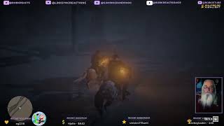 Here we go with some RD2 western action Lets roll it out and travel in the snow