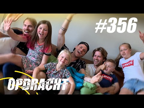 #356: Vader voor een Week #1 [OPDRACHT XL]