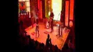 Melanie C - Yeh Yeh Yeh live at Top Of The Pops Saturday