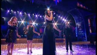 Amazing Grace (Live @ Carols by Candlelight 24/12/2008)