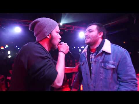 MISTER EGO vs TADER | CUARTOS | | FRESH BATTLE |