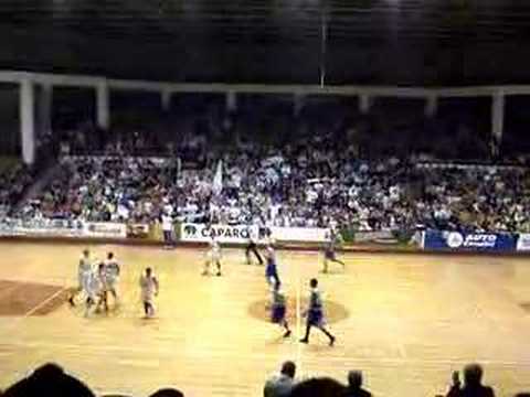 bc mures - csu sibiu meci 1