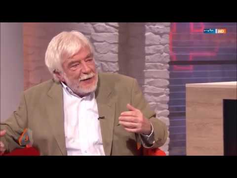 ARD: Hans-Joachim Maaz bei Katrin Huß: Menschenvertreibung stoppen, Kriege beenden, vor Ort helfen?