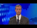 BBC Debate: The European Union - In or Out? 03 ...