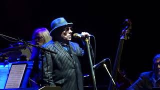 Van Morrison “Here Comes The Night” 9.8.18 @ Outlaw Music Festival