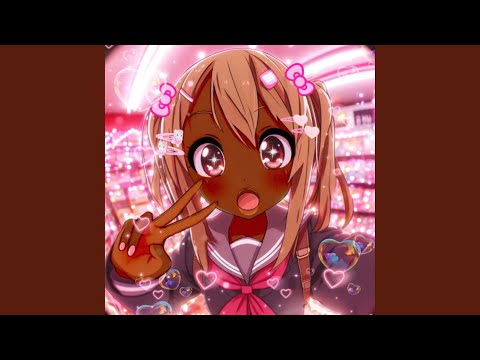 you're too slow (harmxny edit)