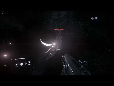 How not to Clear your CrimeStat in Star Citizen