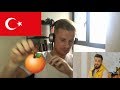 Veysel Mutlu - Vay Delikanlı Gönlüm - (Official Video) // TURKISH MUSIC REACTION Veysel Mutlu - Vay Delikanlı Gönlüm - (Official Video) // TURKISH MUSIC REACTION