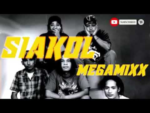 siakol megamixx