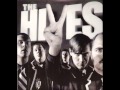 The Hives   Outsmarted
