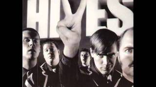 The Hives   Outsmarted