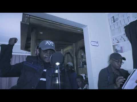 Jase X Jyz Yorke x Junior Cupper -  Working (Official Music Video)