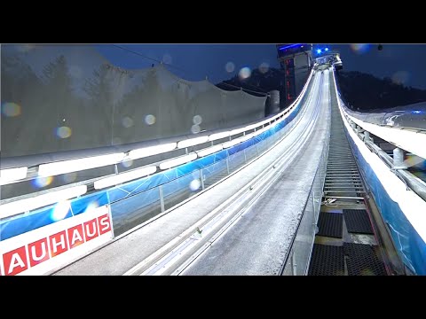 70.TURNIEJ 4 SKOCZNI OBERSTDORF 29.12.2021