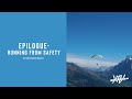 Epilogue- Running from Safety by Richard Bach  I  About Life