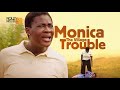 Monica The Village Trouble This Mercy Johnson S Movie Is BASED ON A TRUE LIFE STORY African Movies
