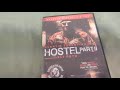 HOSTEL PART 2 DVD Overview