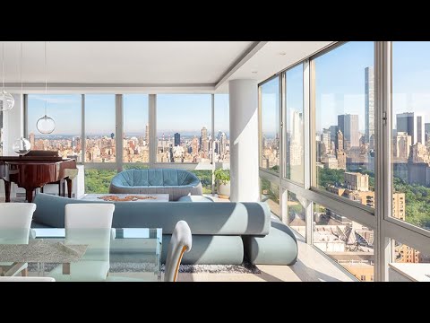 VIRTUAL TOUR - 101 WEST 67TH STREET #48DE