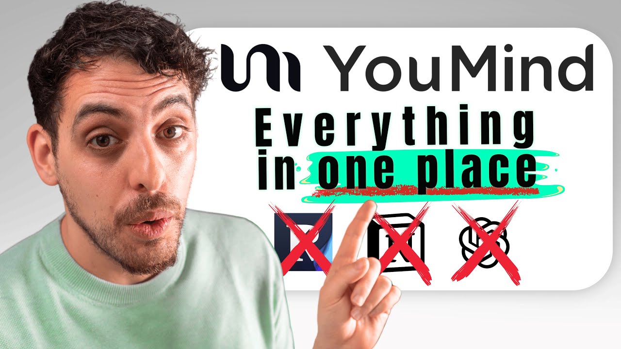 Create Content in Under 3 Minutes with YouMind AI Studio