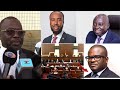 Fresh Cẳse H Ts Adu Boahen Atta Akyea AG To Team Up Ắrrễst Lổổms Soon Names Drop