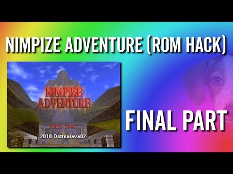 Nimpize Adventure Playthrough Final Part
