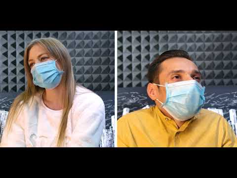 Edy Talent & Danya - Intoarce-ti fata catre noi ( Official Video ) 2020