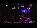 Charlie Haden,Brad Mehldau, Jorge Rossy - Live