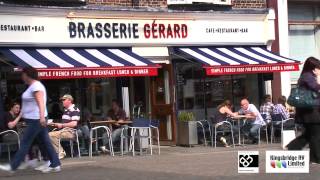 Welcome to Newbury Video