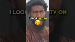 Iman Shumpert Shares Hilarious Kobe Story😭