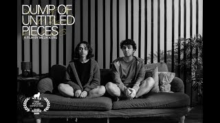 Dump of Untitled Pieces // İsimsiz Eserler Mezarlığı (2025) Official Trailer