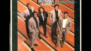 Music video thumbnail preview for Atlantic Starr - I can't wait by Atlantic Starr