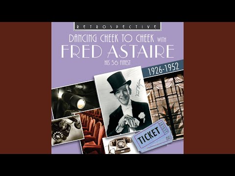 Pick Yourself Up - Fred Astaire