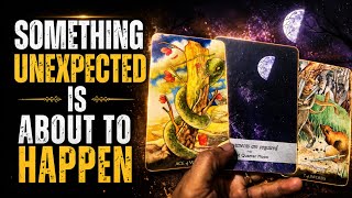 Scorpio🍀IT’S COMING BUT NOT HOW YOU EXPECTED !!! ♏️Tarot