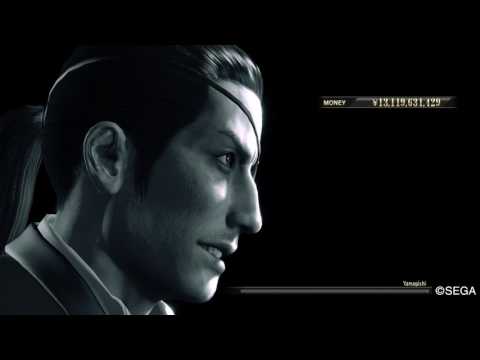 Mad Dog of Shimano unlock - Yakuza 0