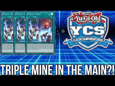 Looking at the Deck Lists for the Top 32 of YCS Hartford