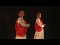 Vedat Marathe Veer Daudle Saat Kathak By Shruti Patki And Troupe