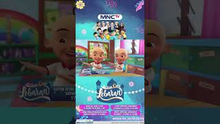 Download lagu SAMBUT LEBARAN DENGAN YANG SPESIAL, BERKAH CINTA LEBARAN DI MNCTV mp3
