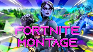 バラエティー部門が本気で編集したMontage【フォートナイト】