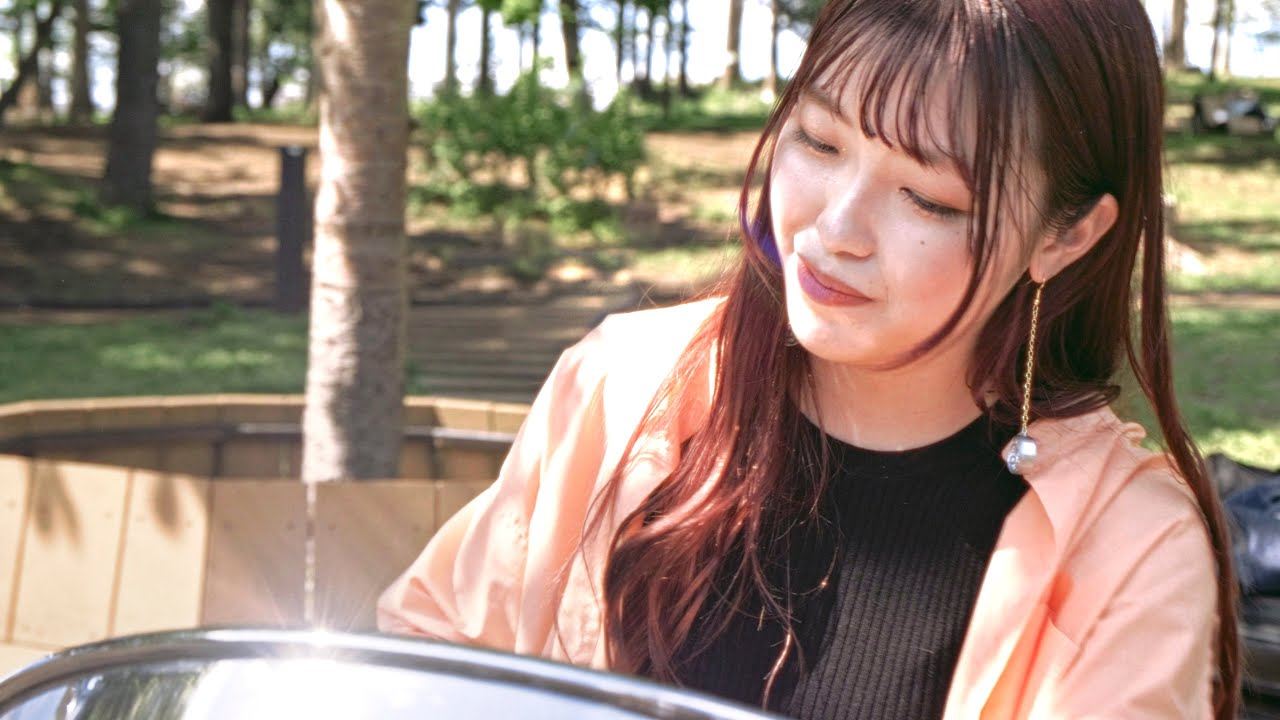 新崎 比奈子『なべとギターと。』