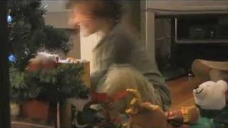 Christmas At My House