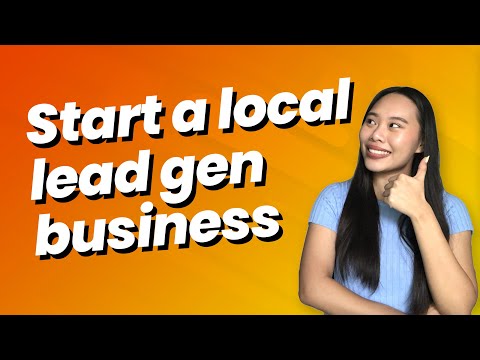 , title : 'How to start a local lead generation business in 2021'